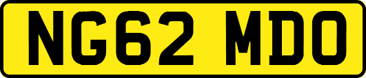 NG62MDO