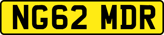 NG62MDR