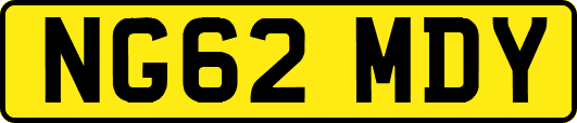 NG62MDY