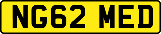 NG62MED