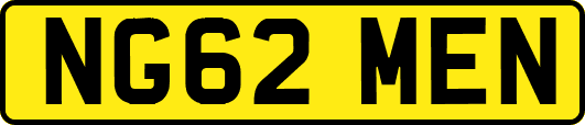 NG62MEN