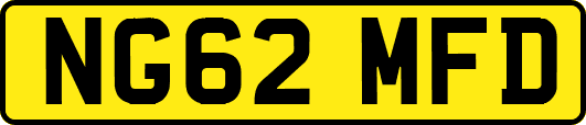 NG62MFD