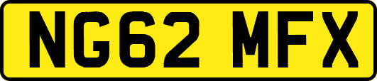 NG62MFX