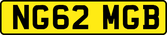 NG62MGB