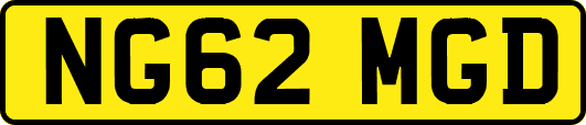 NG62MGD