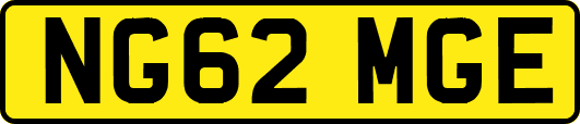 NG62MGE