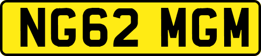 NG62MGM