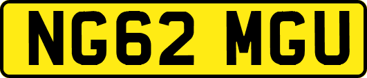 NG62MGU
