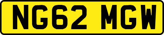 NG62MGW