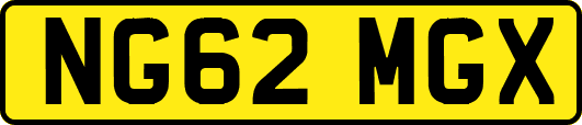 NG62MGX