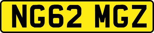 NG62MGZ