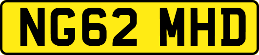 NG62MHD