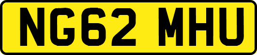NG62MHU