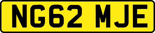 NG62MJE