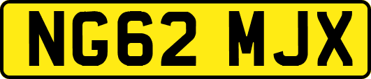 NG62MJX