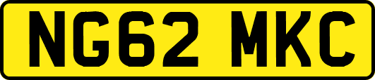 NG62MKC