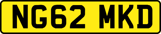 NG62MKD