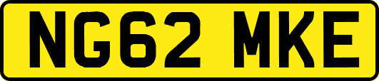 NG62MKE