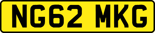 NG62MKG