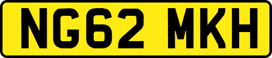 NG62MKH