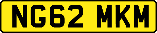 NG62MKM