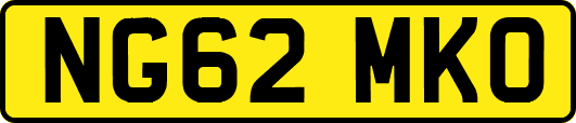 NG62MKO