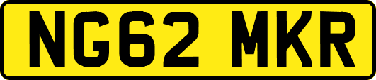 NG62MKR