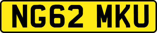 NG62MKU