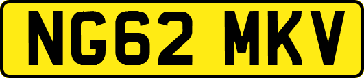 NG62MKV