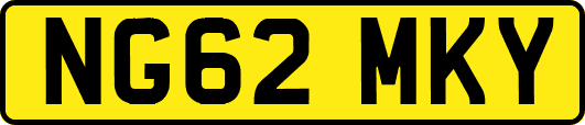 NG62MKY