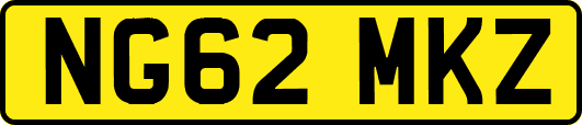 NG62MKZ