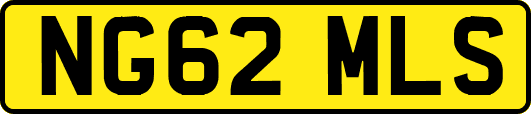 NG62MLS