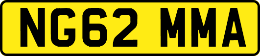 NG62MMA