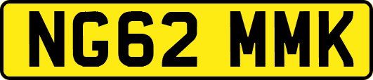 NG62MMK