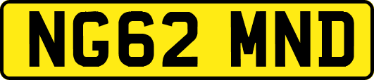 NG62MND