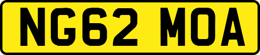 NG62MOA