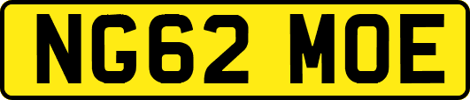 NG62MOE