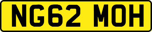 NG62MOH