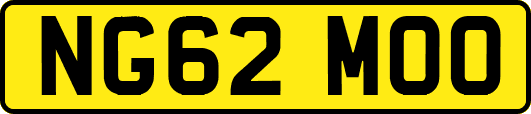 NG62MOO