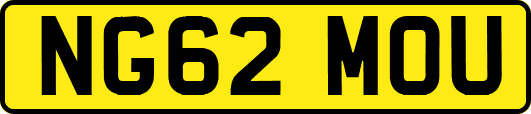 NG62MOU