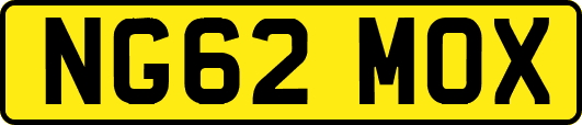 NG62MOX
