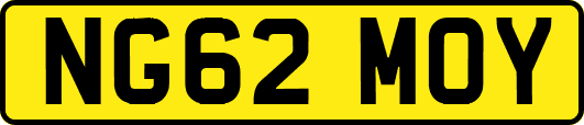 NG62MOY