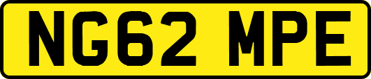 NG62MPE