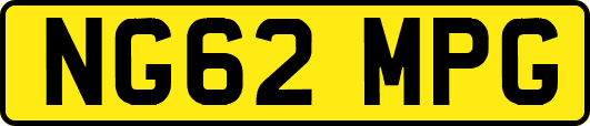 NG62MPG