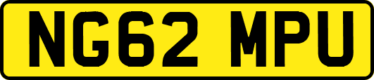 NG62MPU