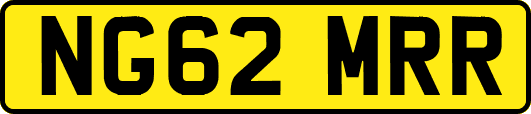NG62MRR