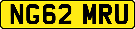 NG62MRU