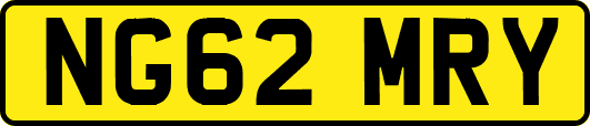NG62MRY