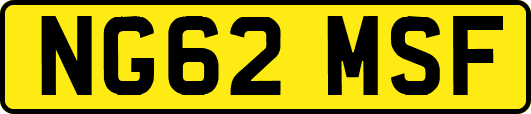 NG62MSF