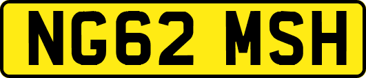 NG62MSH